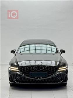 هيونداي جنسس